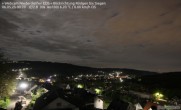 Archiv Foto Webcam Niederdielfen - Kreis Siegen/Wittgenstein 23:00