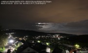 Archiv Foto Webcam Niederdielfen - Kreis Siegen/Wittgenstein 01:00