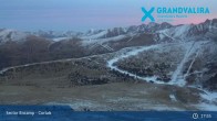 Archiv Foto Webcam Grandvalira: Cortals 00:00