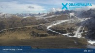 Archiv Foto Webcam Grandvalira: Cortals 12:00