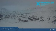 Archived image Webcam Grandvalira: View Cortals (Encamp) 00:00