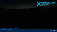 Archiv Foto Webcam Grandvalira: Cortals 06:00