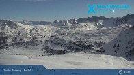 Archiv Foto Webcam Grandvalira: Cortals 10:00