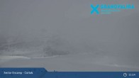 Archived image Webcam Grandvalira: View Cortals (Encamp) 10:00