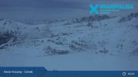 Archiv Foto Webcam Grandvalira: Cortals 00:00