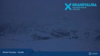 Archiv Foto Webcam Grandvalira: Cortals 06:00