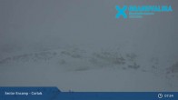 Archiv Foto Webcam Grandvalira: Cortals 07:00