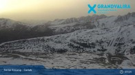 Archived image Webcam Grandvalira: View Cortals (Encamp) 06:00