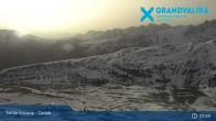 Archived image Webcam Grandvalira: View Cortals (Encamp) 07:00