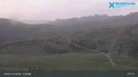Archiv Foto Webcam Grandvalira: Cortals 06:00