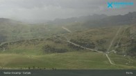 Archiv Foto Webcam Grandvalira: Cortals 14:00