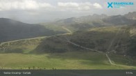 Archiv Foto Webcam Grandvalira: Cortals 16:00