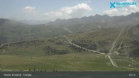 Archiv Foto Webcam Grandvalira: Cortals 12:00