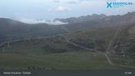 Archived image Webcam Grandvalira: View Cortals (Encamp) 02:00