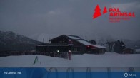 Archived image Webcam Vallnord - Pal: View towards Pla de la Cot (Andorra) 07:00