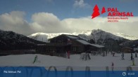 Archived image Webcam Vallnord - Pal: View towards Pla de la Cot (Andorra) 10:00