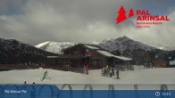 Archived image Webcam Vallnord - Pal: View towards Pla de la Cot (Andorra) 12:00