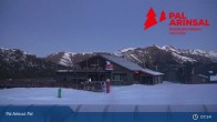 Archiv Foto Webcam Vallnord - Pal: Blick auf Pla de la Cot (Andorra) 07:00