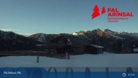 Archiv Foto Webcam Vallnord - Pal: Blick auf Pla de la Cot (Andorra) 16:00