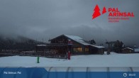 Archiv Foto Webcam Vallnord - Pal: Blick auf Pla de la Cot (Andorra) 18:00