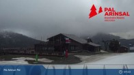 Archived image Webcam Vallnord - Pal: View towards Pla de la Cot (Andorra) 07:00