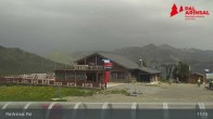 Archiv Foto Webcam Vallnord - Pal: Blick auf Pla de la Cot (Andorra) 10:00