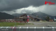 Archived image Webcam Vallnord - Pal: View towards Pla de la Cot (Andorra) 12:00