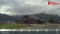 Archived image Webcam Vallnord - Pal: View towards Pla de la Cot (Andorra) 16:00