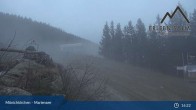 Archived image Webcam Panoramabahn Mönchkirchen - Top Station 00:00