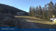 Archived image Webcam Panoramabahn Mönchkirchen - Top Station 12:00