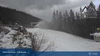 Archiv Foto Webcam Mönichkirchen am Wechsel - Panoramabahn Bergstation 12:00