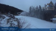 Archiv Foto Webcam Mönichkirchen am Wechsel - Panoramabahn Bergstation 16:00