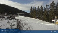 Archiv Foto Webcam Mönichkirchen am Wechsel - Panoramabahn Bergstation 12:00