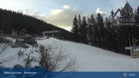 Archiv Foto Webcam Mönichkirchen am Wechsel - Panoramabahn Bergstation 14:00