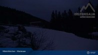 Archived image Webcam Panoramabahn Mönchkirchen - Top Station 06:00