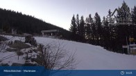 Archived image Webcam Panoramabahn Mönchkirchen - Top Station 00:00