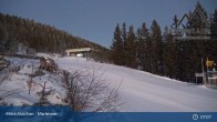 Archiv Foto Webcam Mönichkirchen am Wechsel - Panoramabahn Bergstation 07:00