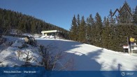 Archiv Foto Webcam Mönichkirchen am Wechsel - Panoramabahn Bergstation 09:00