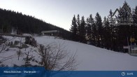 Archiv Foto Webcam Mönichkirchen am Wechsel - Panoramabahn Bergstation 16:00