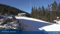 Archived image Webcam Panoramabahn Mönchkirchen - Top Station 10:00