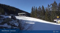 Archived image Webcam Panoramabahn Mönchkirchen - Top Station 12:00