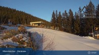 Archiv Foto Webcam Mönichkirchen am Wechsel - Panoramabahn Bergstation 06:00