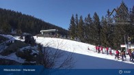 Archiv Foto Webcam Mönichkirchen am Wechsel - Panoramabahn Bergstation 12:00