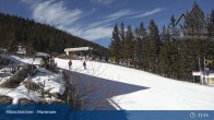 Archiv Foto Webcam Mönichkirchen am Wechsel - Panoramabahn Bergstation 10:00