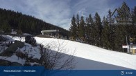 Archiv Foto Webcam Mönichkirchen am Wechsel - Panoramabahn Bergstation 12:00