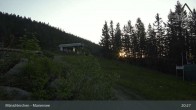 Archiv Foto Webcam Mönichkirchen am Wechsel - Panoramabahn Bergstation 02:00