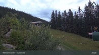 Archiv Foto Webcam Mönichkirchen am Wechsel - Panoramabahn Bergstation 02:00