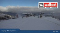 Archived image Webcam Top Station Asitz 12:00