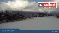 Archived image Webcam Top Station Asitz 14:00