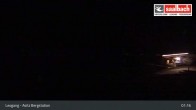 Archiv Foto Webcam Leogang - Asitz Bergstation 00:00